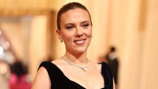 Scarlett Johannson sarà la protagonista del nuovo film de "L'esorcista"