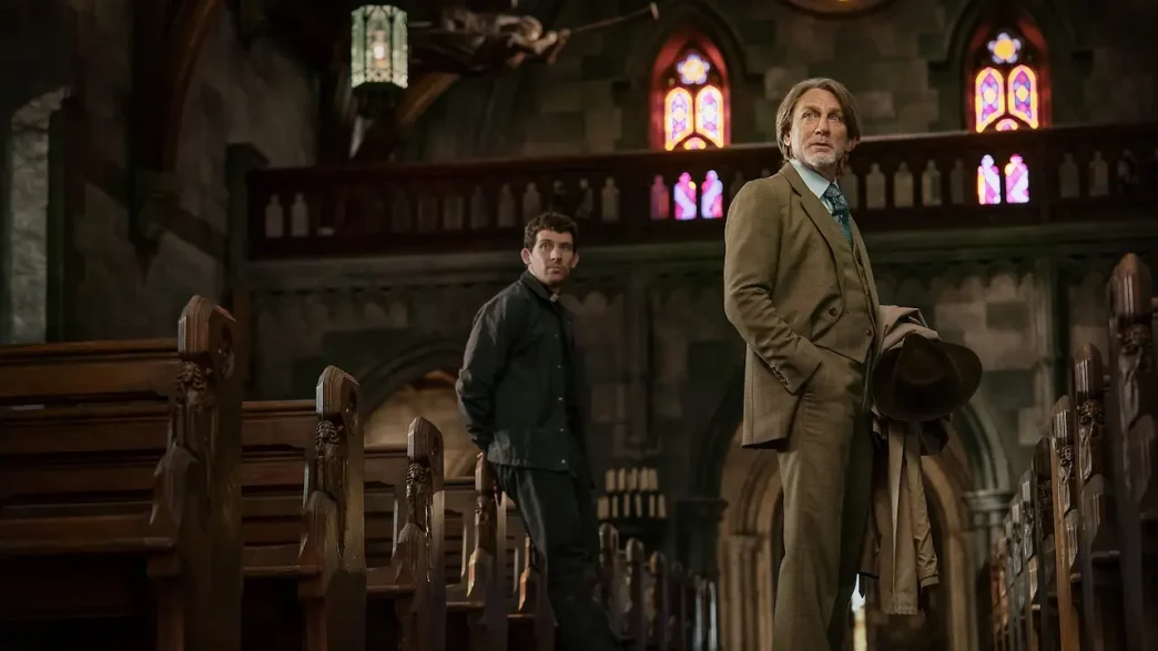 "Wake Up Dead Man": online il trailer ufficiale del film Netflix