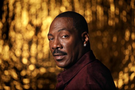 eddie murphy