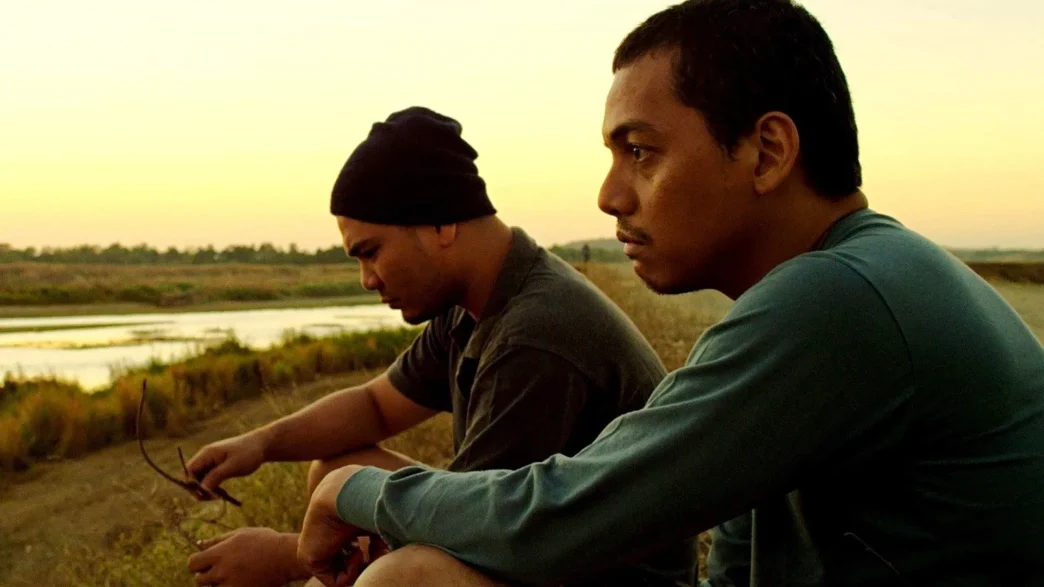 norte the end of history