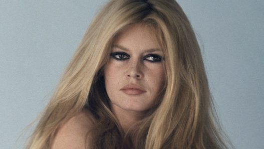 Addio a Brigitte Bardot