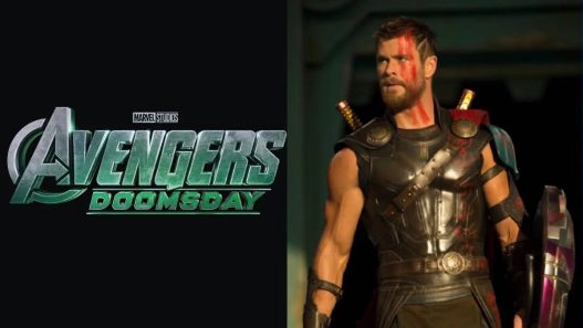 "Avengers: Doomsday": online il secondo trailer ufficiale del film