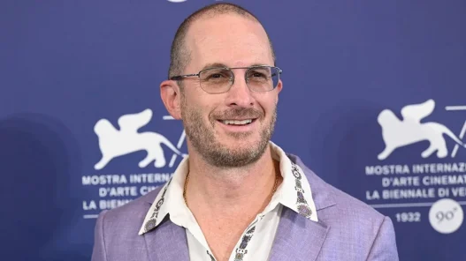 Darren Aronofsky dirigerà un nuovo thriller erotico scritto da Gillian Flynn