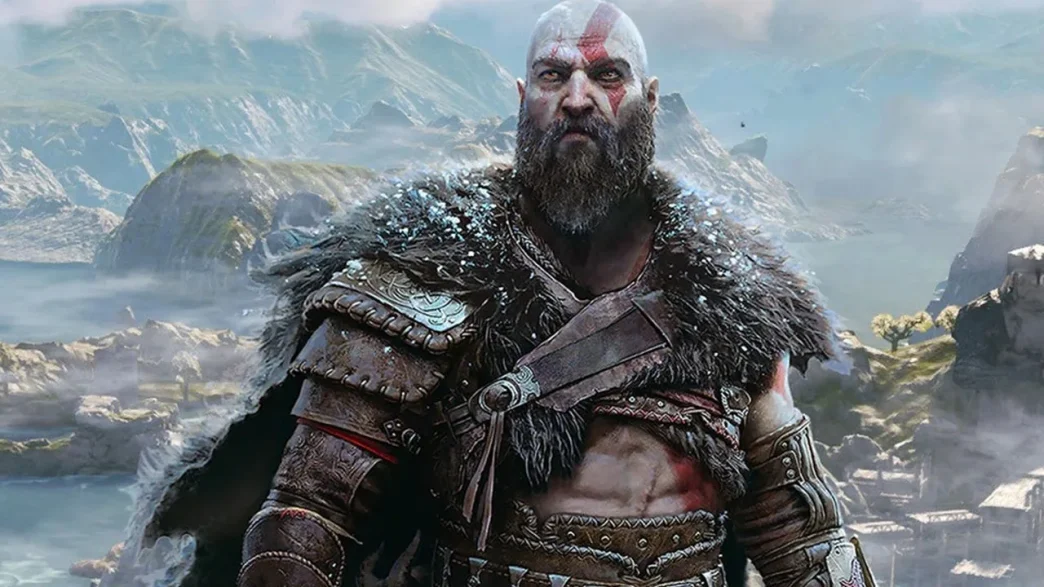 "God of War": Frederick EO Toye sarà il regista della serie Amazon, che avrà due stagioni