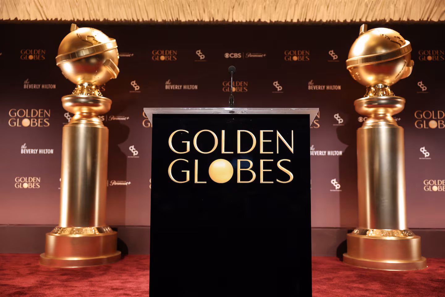 Golden Globes 2026: i principali film, registi e attori snobbati