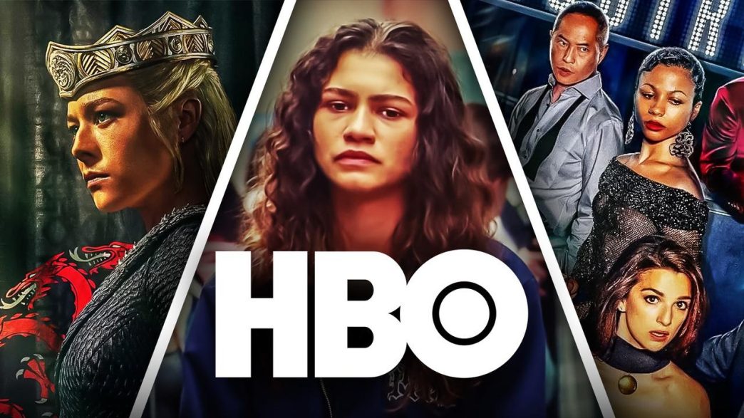 "Euphoria 3", "Lanterns" e "House of the Dragon", HBO svela il programma 2026 in un nuovo teaser