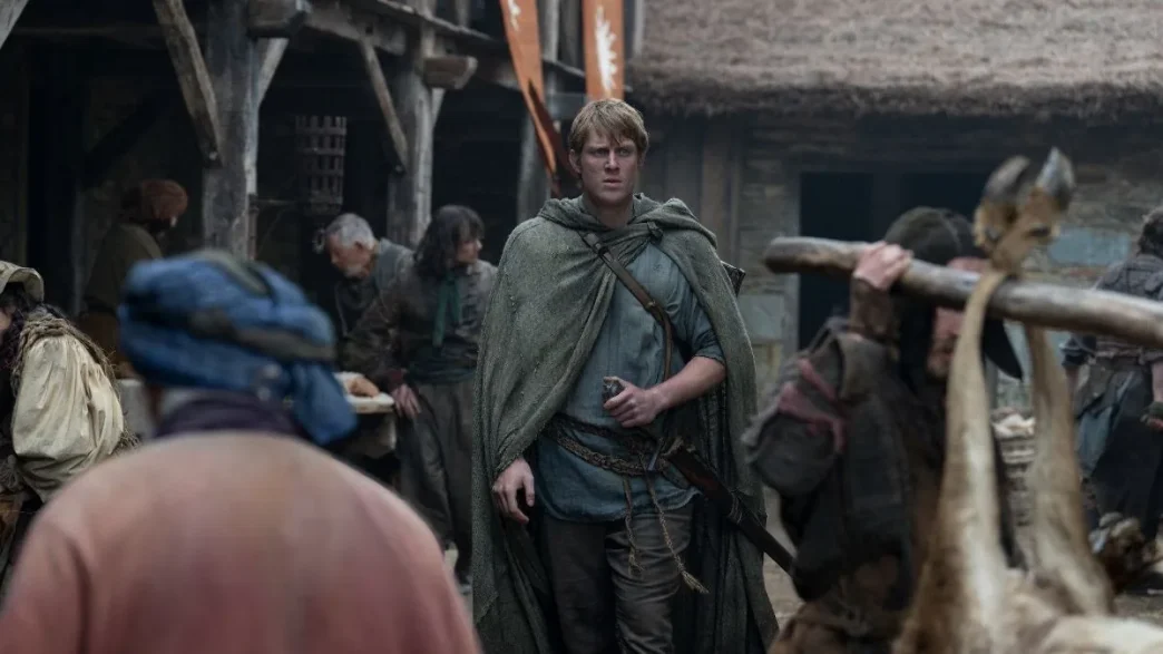 "Il cavaliere dei Sette Regni": online il trailer finale della serie prequel