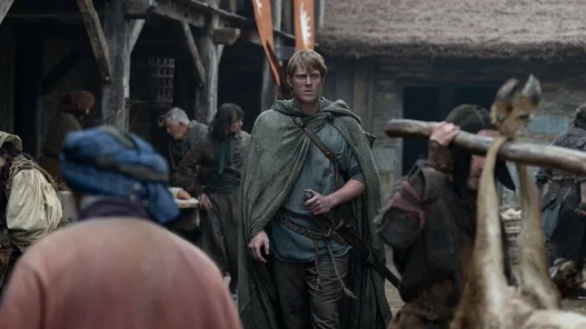 "Il cavaliere dei Sette Regni": online il trailer finale della serie prequel