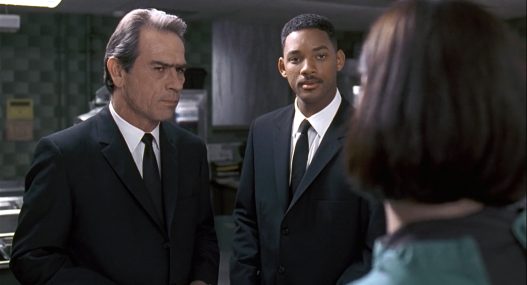 Un nuovo film di "Men In Black" è ufficialmente in lavorazione: Chris Bremner sarà lo sceneggiatore