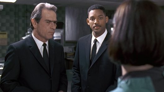 Un nuovo film di "Men In Black" è ufficialmente in lavorazione: Chris Bremner sarà lo sceneggiatore
