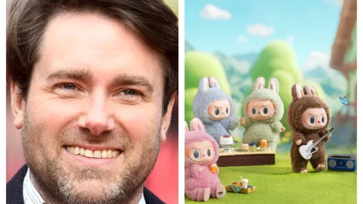 I Labubu sbarcano a Hollywood con un nuovo film diretto da Paul King