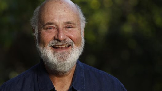 Addio a Rob Reiner