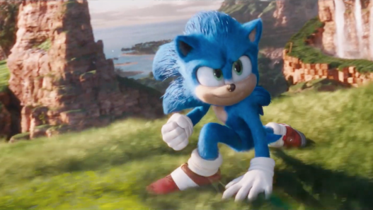 "Sonic": in arrivo un nuovo film a dicembre del 2028