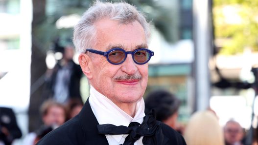 Wim Wenders sarà Presidente di Giuria della Berlinale 2026
