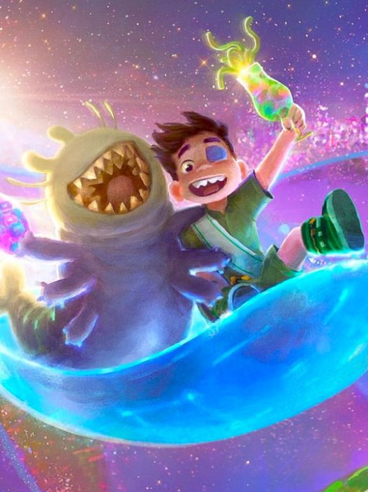 Annie Awards 2026: "Elio" e "KPop Demon Hunters" dominano con più candidature