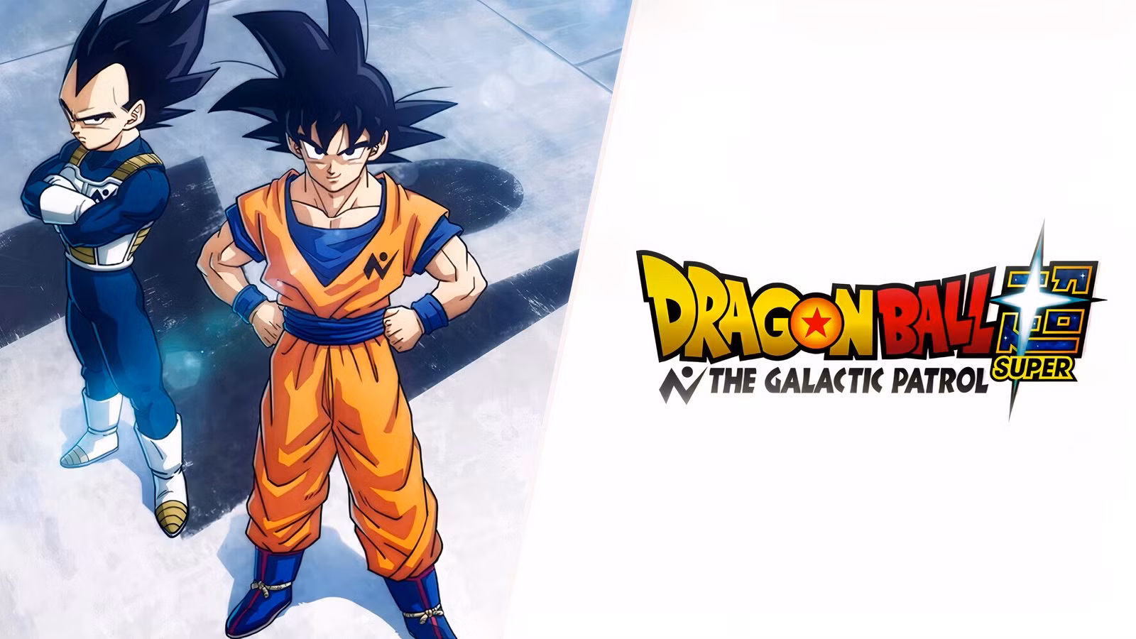 "Dragon Ball Super: The Galactic Patrol", annunciata la produzione del nuovo anime