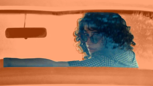 Odessa A'zion entra nel cast di "Deep Cuts" di Sean Durkin