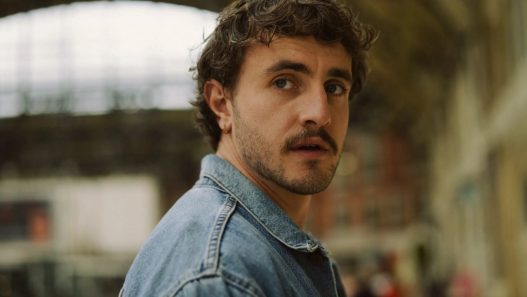 Paul Mescal si prende una pausa dalla recitazione fino al 2028