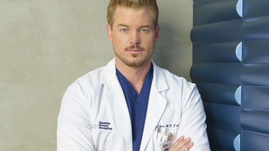 Addio a Eric Dane