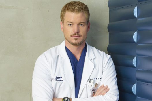 Addio a Eric Dane