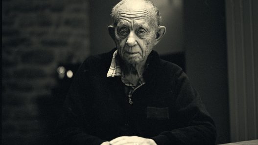 Addio a Frederick Wiseman