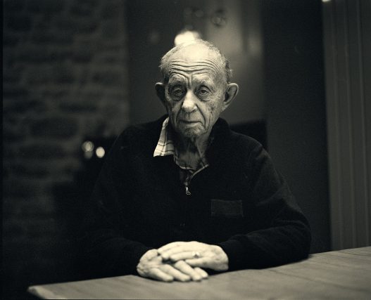 Addio a Frederick Wiseman