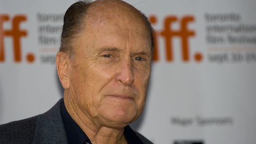 Addio a Robert Duvall