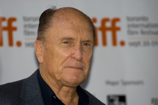 Addio a Robert Duvall