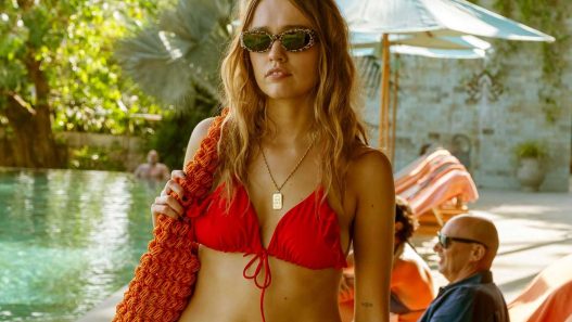 Aimee Lou Wood sarà la protagonista del nuovo adattamento televisivo di "Jane Eyre"