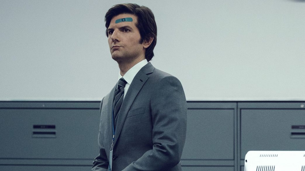 Apple acquisisce "Scissione" da Fifth Season: in arrivo nuove stagioni e spin-off