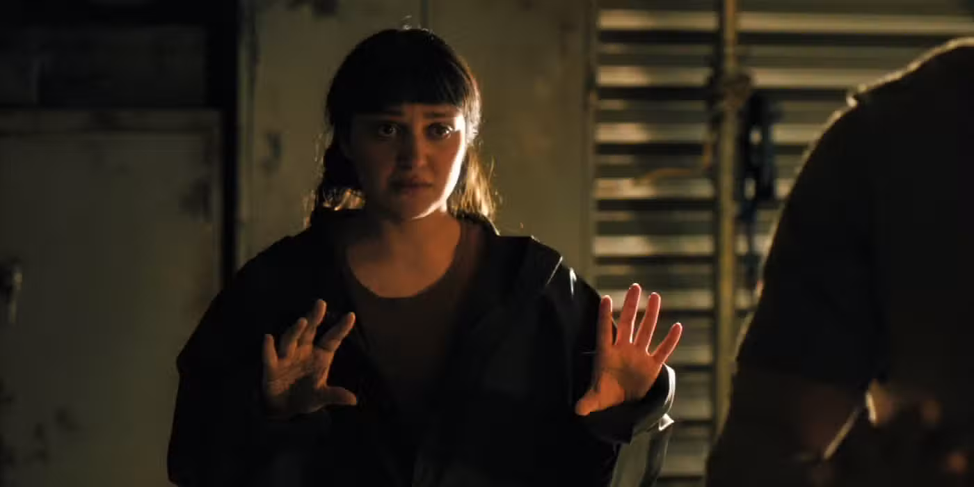 Ariela Barer sostituirà Odessa A'zion nel cast di "Deep Cuts"