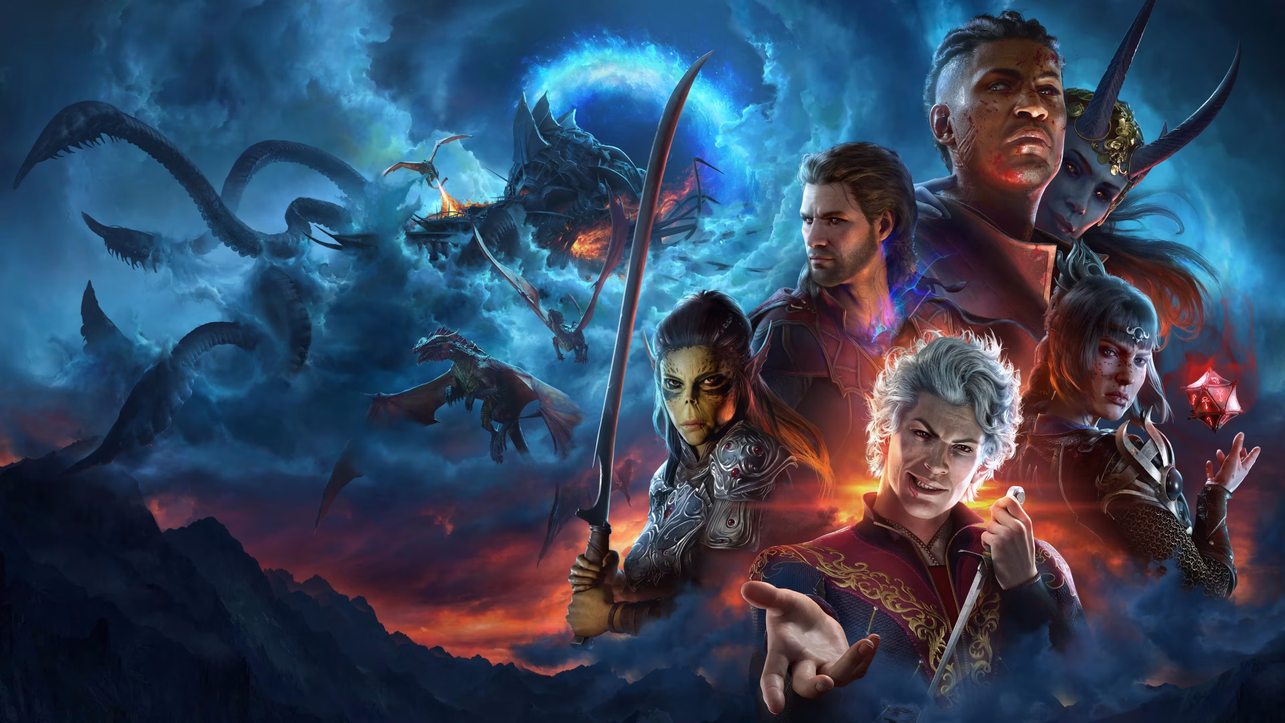 HBO e Craig Mazin al lavoro su una serie TV di "Baldur's Gate"