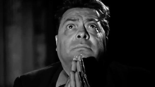 Benvenuto Reverendo! - Aldo Fabrizi fu molto ottimista