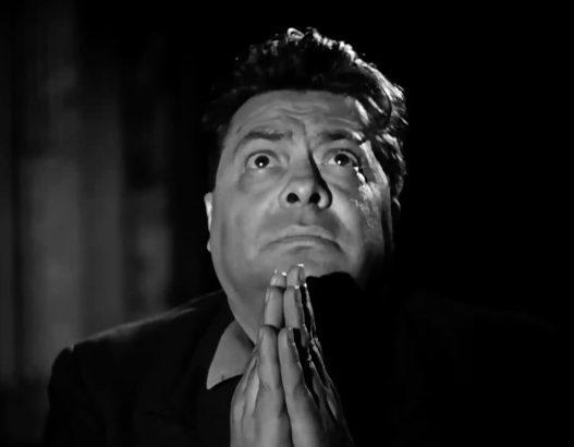 Benvenuto Reverendo! - Aldo Fabrizi fu molto ottimista