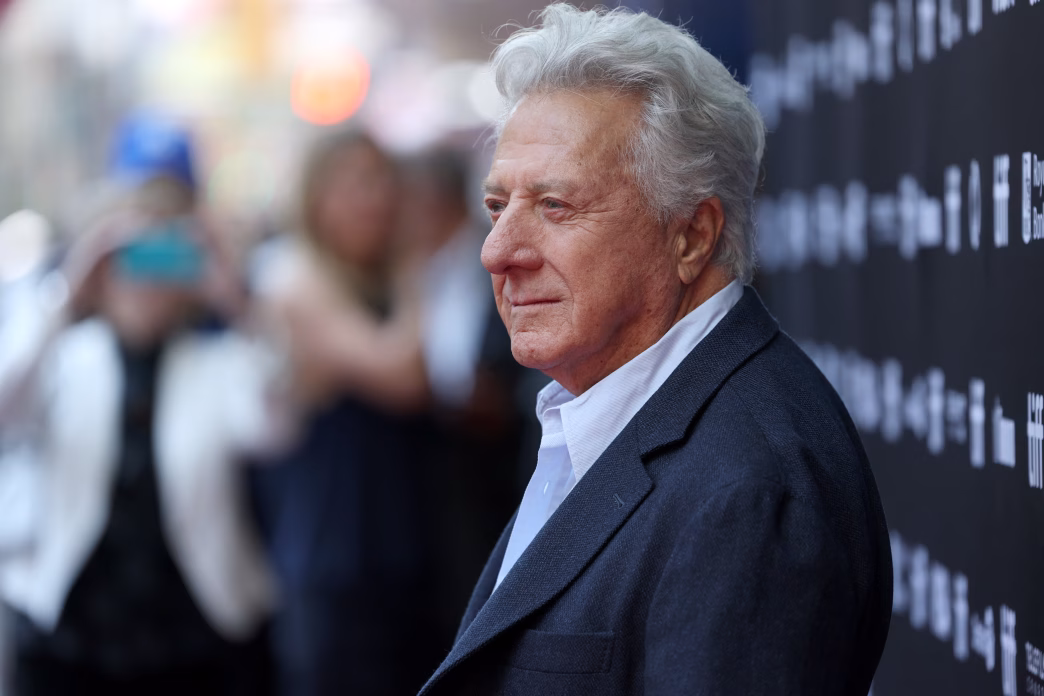 Dustin Hoffman si unisce ad Adam Sandler nel cast di "Time Out" di Scott Cooper