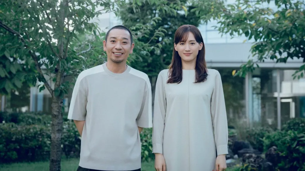 Sheep In The Box: online il trailer del nuovo film di Hirokazu Kore'eda