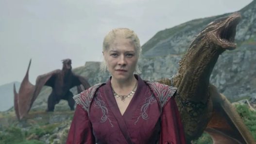 House of the Dragon: online il trailer ufficiale della terza stagione