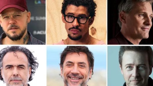Bad Bunny, Edward Norton, Javier Bardem e Viggo Mortensen nel cast di "Porto Rico", diretto da Residente