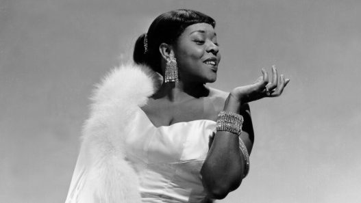 In arrivo un nuovo biopic su Dinah Washington, prodotto da Donald Glover