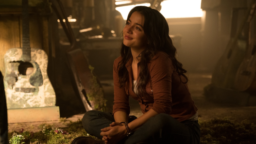 Isabela Merced sarà la protagonista dell'adattamento di "The House of the Dead"