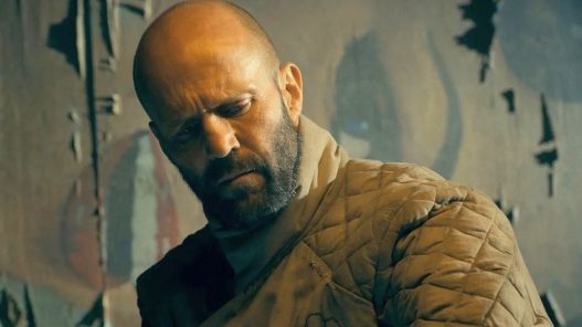 Jason Statham interpreterà se stesso nel film "Jason Statham Stole My Bike" di David Leitch