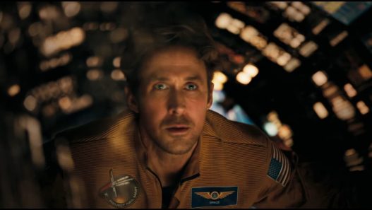 "L'Ultima Missione: Project Hail Mary": online il trailer del film diffuso al Super Bowl 2026