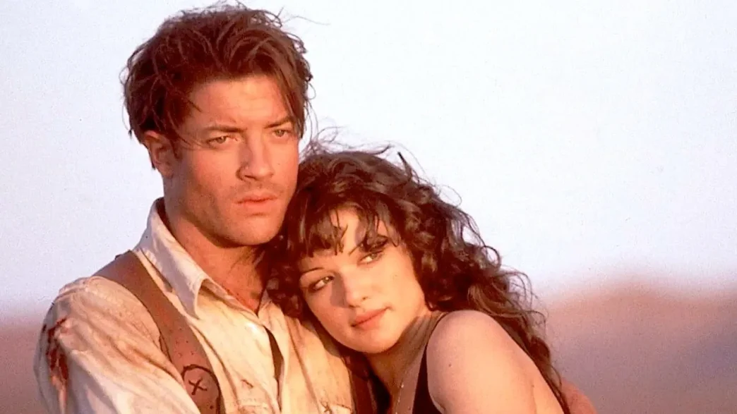 La Mummia: ufficiale la data di uscita del quarto film della saga con Brendan Fraser e Rachel Weisz