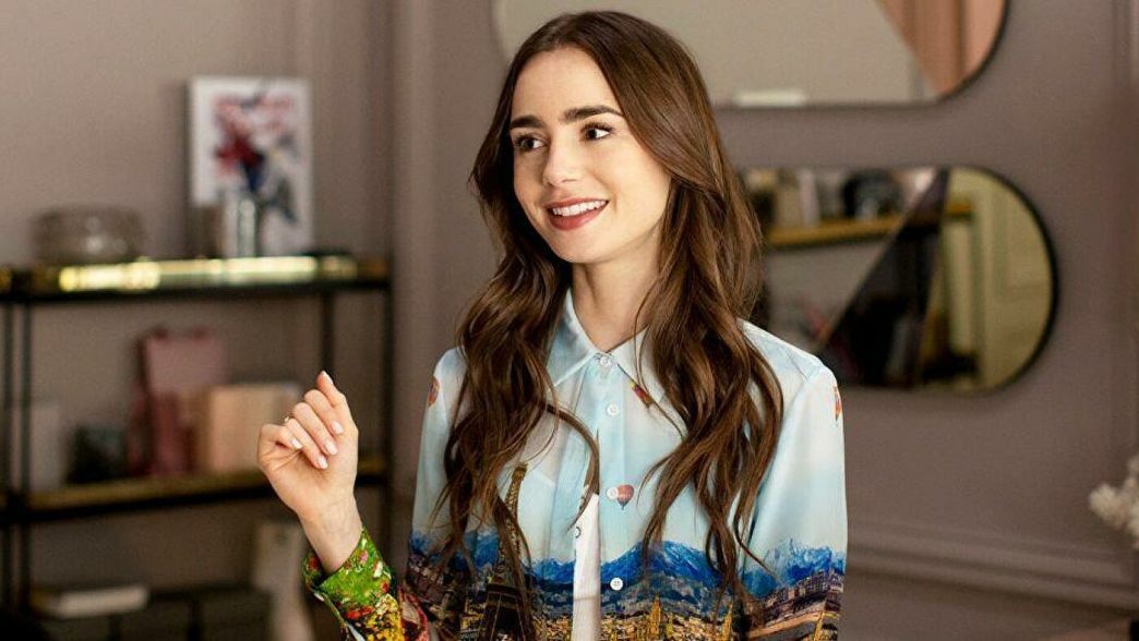 Lily Collins sarà Audrey Hepburn nel film sulla realizzazione di "Colazione da Tiffany"