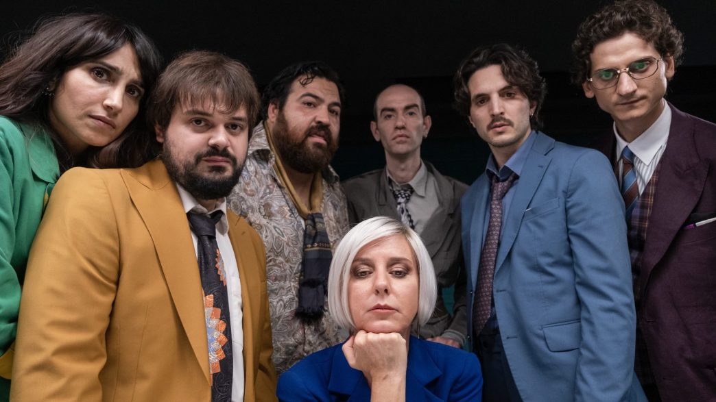 Ogni Maledetto Fantacalcio: il primo film meme della storia del cinema italiano