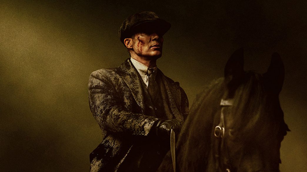 Peaky Blinders: The Immortal Man, online il trailer ufficiale del film
