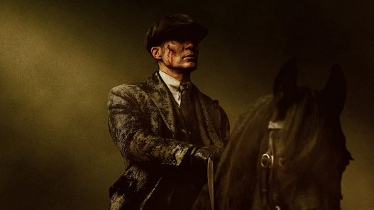 Peaky Blinders: The Immortal Man, online il trailer ufficiale del film