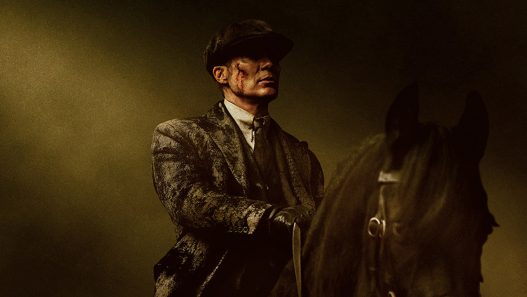 Peaky Blinders: The Immortal Man, online il trailer ufficiale del film