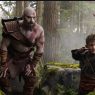 God of War: Amazon svela il primo scatto di Kratos e Atreus nella nuova serie