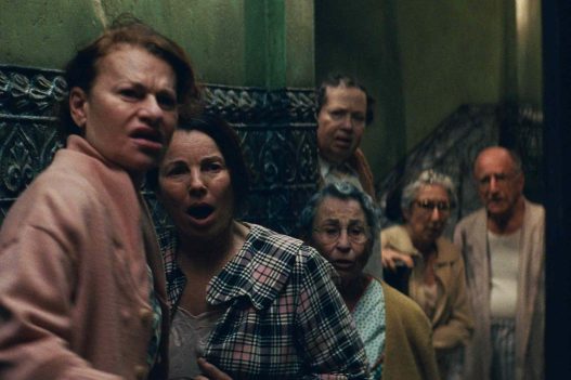 Sandra Bernhard si unisce al ricco cast della quarta stagione di "The White Lotus"